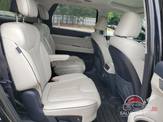 KM8R7DGE8PU546121 2023 HYUNDAI PALISADE photo no. 11