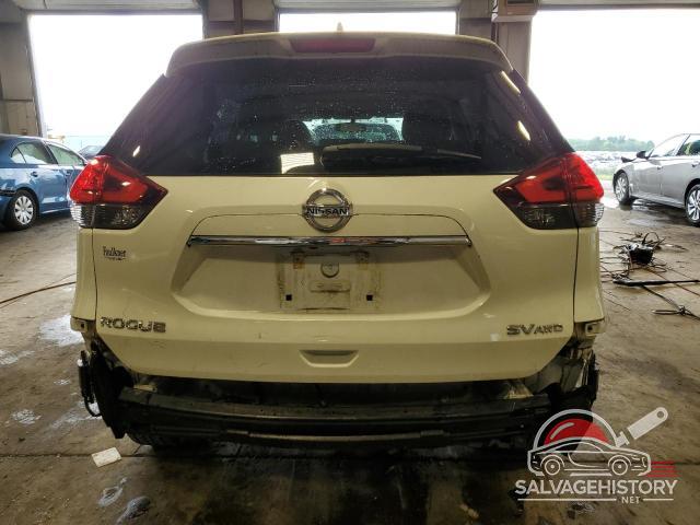 5N1AT2MV4HC841418 2017 NISSAN ROGUE photo no. 6