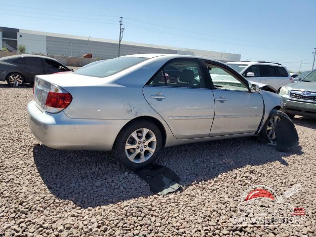 4T1BF30K35U109154 2005 TOYOTA CAMRY photo no. 3