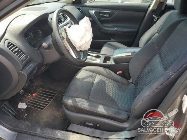 1N4AL3AP2JC153462 2018 NISSAN ALTIMA photo no. 7