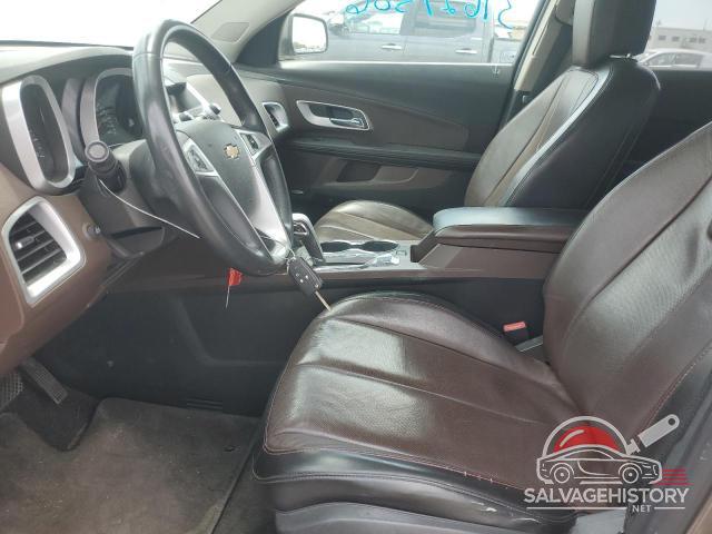 2CNALPEW5A6284134 2010 CHEVROLET EQUINOX photo no. 7
