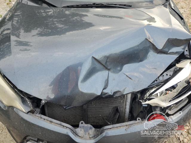2T1BURHE5GC639816 2016 TOYOTA COROLLA photo no. 11