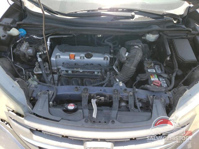2HKRM3H3XDH509954 2013 HONDA CRV photo no. 11