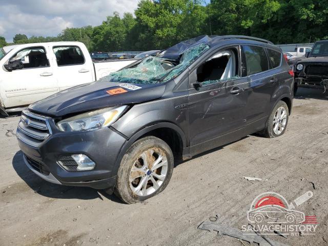 1FMCU9GD8JUA68843 2018 FORD ESCAPE photo no. 9