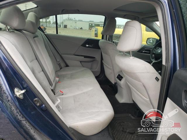 1HGCR2F76GA064391 2016 HONDA ACCORD photo no. 10