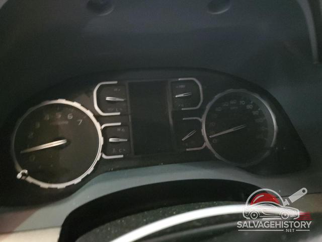 5TFDY5F12MX007732 2021 TOYOTA TUNDRA photo no. 9