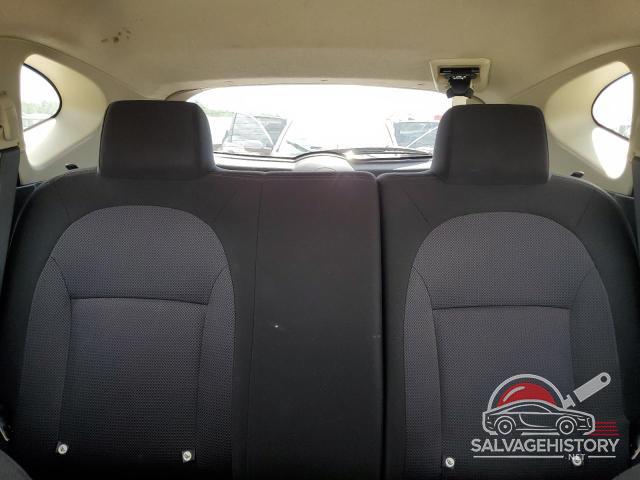 JN8AS5MT9DW012963 2013 NISSAN ROGUE photo no. 10
