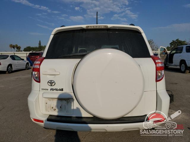 JTMZF4DV2AD020991 2010 TOYOTA RAV4 photo no. 6