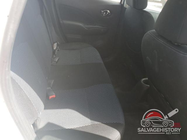 3N1CE2CP1EL410435 2014 NISSAN VERSA photo no. 10