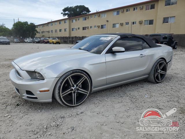 1ZVBP8EM9E5266459 2014 FORD ALL Models photo no. 21