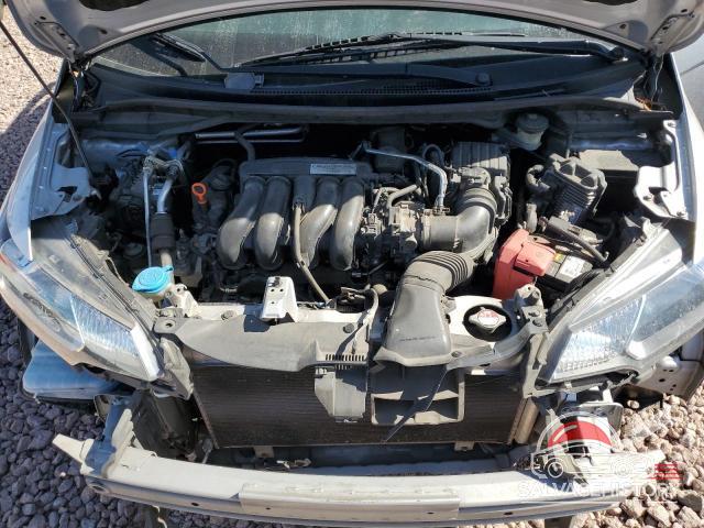3HGGK5H85FM773294 2015 HONDA FIT photo no. 11