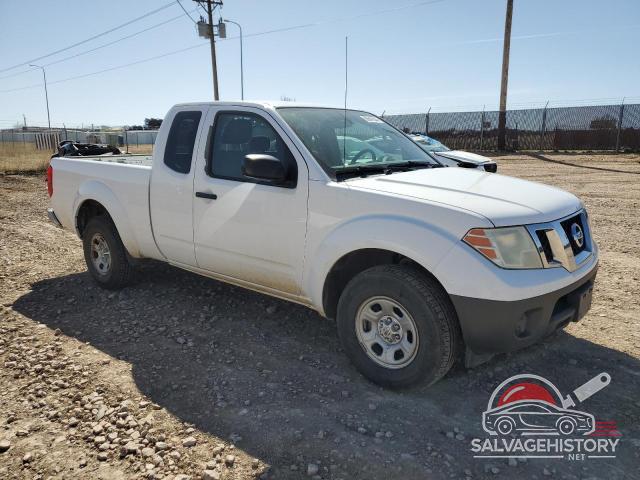 1N6BD0CT6CC480662 2012 NISSAN FRONTIER photo no. 4