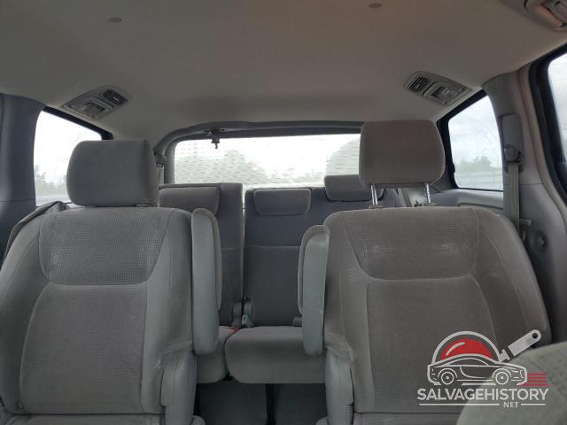 5TDZA23C54S013495 2004 TOYOTA All Models photo no. 10