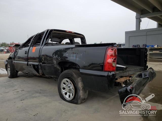 2GCEK19N931323430 2003 CHEVROLET ALL Models photo no. 2