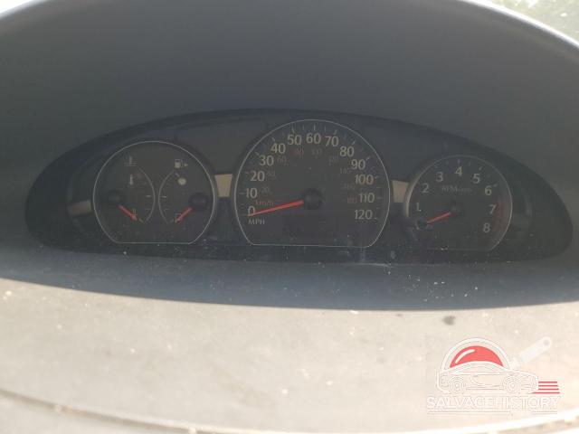 1G8AJ52F94Z209362 2004 SATURN ION photo no. 9