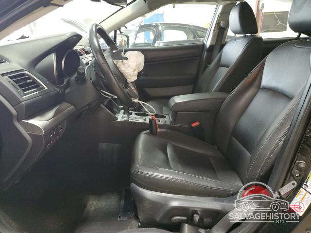 4S3BNAN65H3017108 2017 SUBARU LEGACY photo no. 7