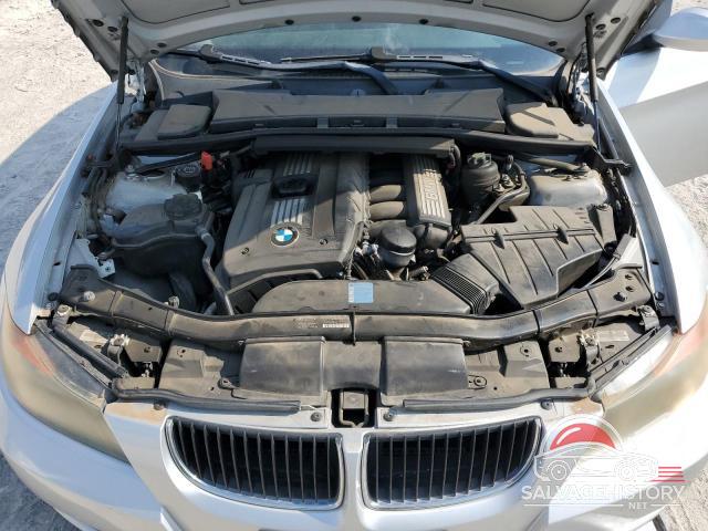 WBAVA37538NL53902 2008 BMW 3 SERIES photo no. 11