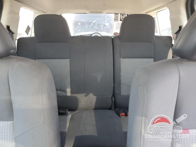1J8FT28W08D760822 2008 JEEP PATRIOT photo no. 10