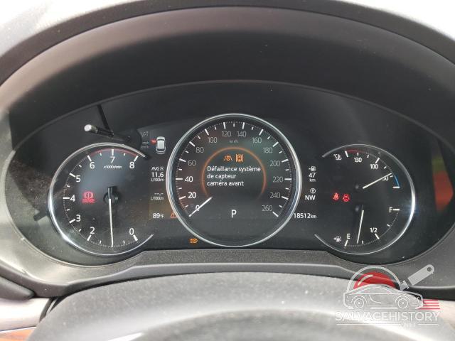 JM3KFBEY7P0224966 2023 MAZDA CX-5 photo no. 9