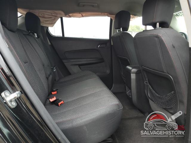 2GNALCEK3G1115673 2016 CHEVROLET EQUINOX photo no. 11