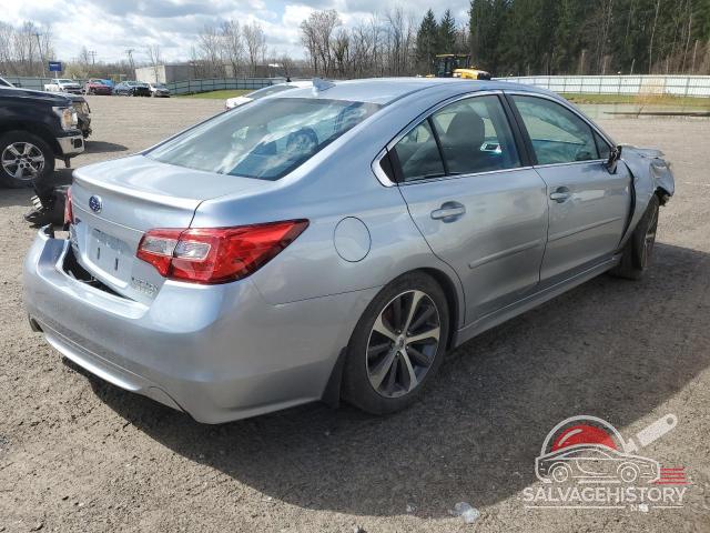 4S3BNAN63G3005974 2016 SUBARU LEGACY photo no. 3