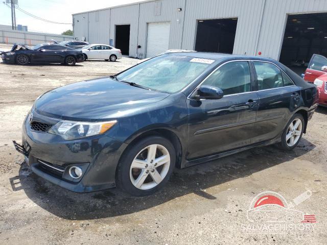 4T1BF1FK9EU753561 2014 TOYOTA CAMRY photo no. 13