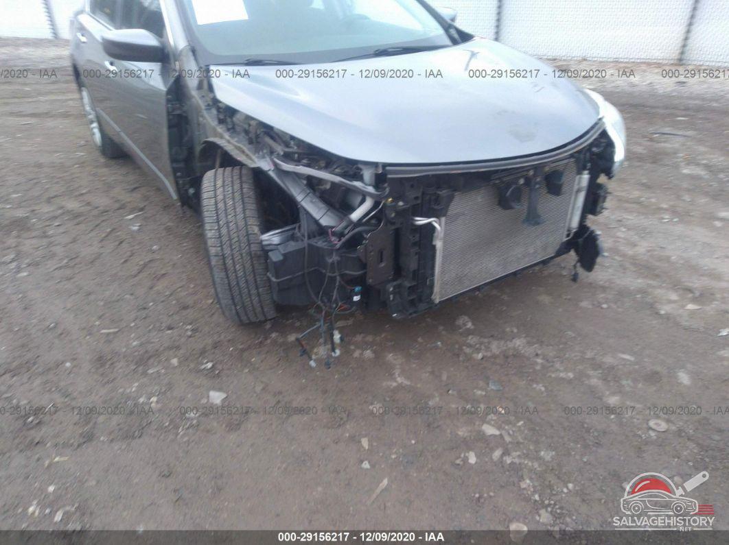 1N4AL3AP1EC141356 2014 NISSAN ALTIMA photo no. 6