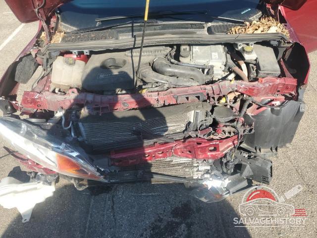 1FADP5AU8GL101555 2016 FORD CMAX photo no. 12
