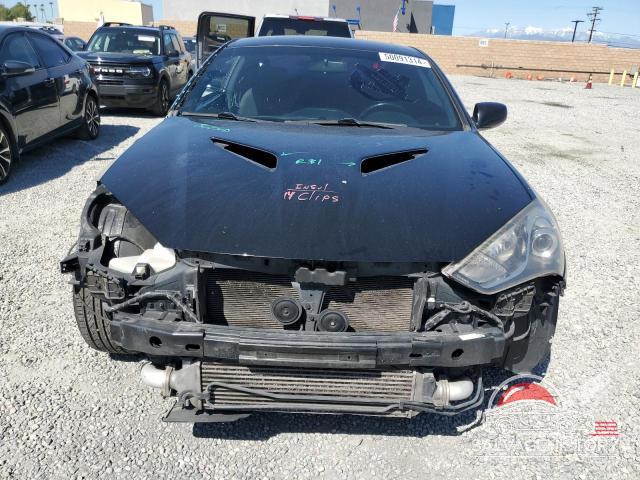KMHHT6KD9DU096301 2013 HYUNDAI GENESIS photo no. 5
