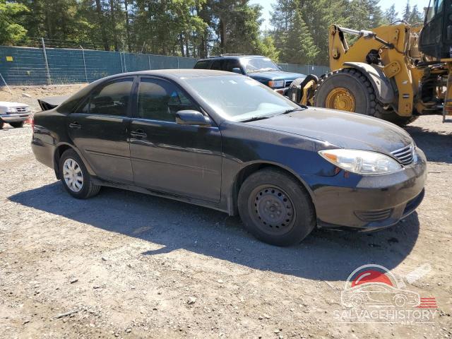 4T1BE32K46U651994 2006 TOYOTA CAMRY photo no. 4
