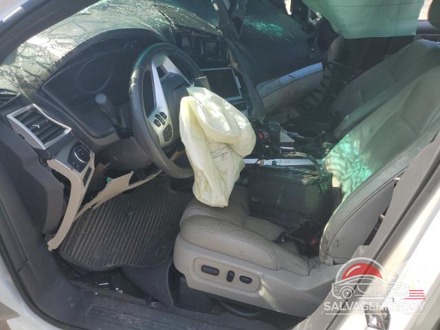 1FM5K7D8XEGB32914 2014 FORD EXPLORER photo no. 7
