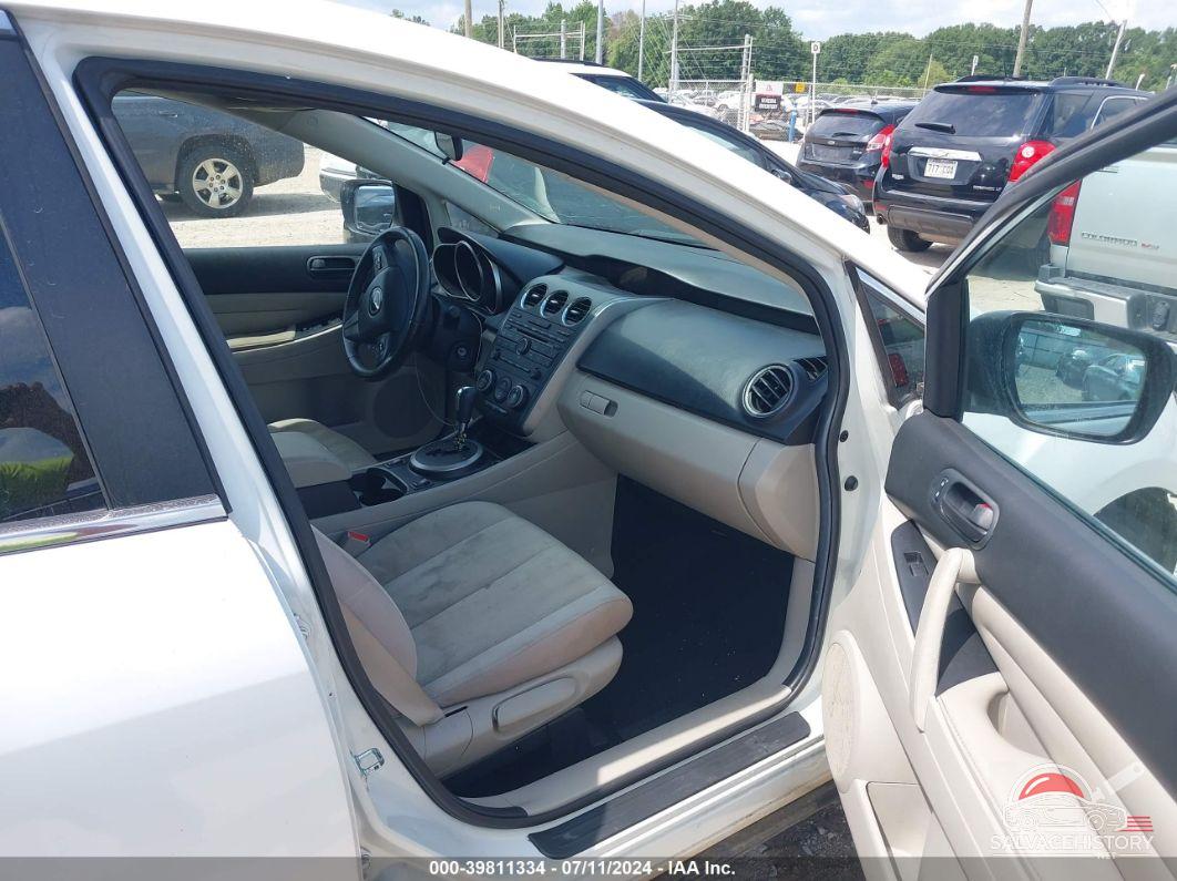 JM3ER2B54B0381717 2011 MAZDA CX-7 photo no. 5