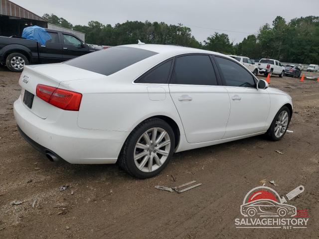WAUGFAFC9EN150118 2014 AUDI A6 photo no. 3