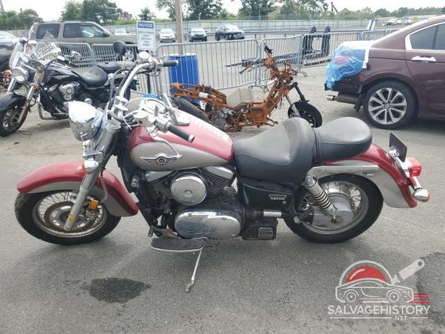 JKBVNAN172A015452 2002 KAWASAKI VULCAN 15 photo no. 3