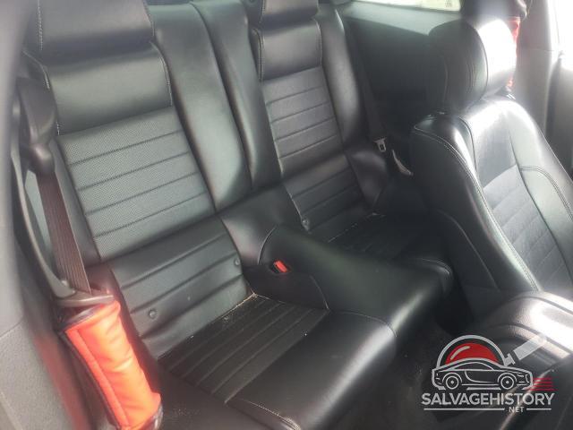 1ZVBP8AM1E5289465 2014 FORD ALL Models photo no. 10