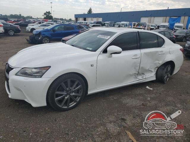 JTHCE1BL1D5001676 2013 LEXUS GS350 photo no. 24