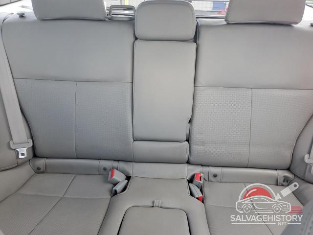JF2SHAEC0BH776368 2011 SUBARU FORESTER photo no. 10