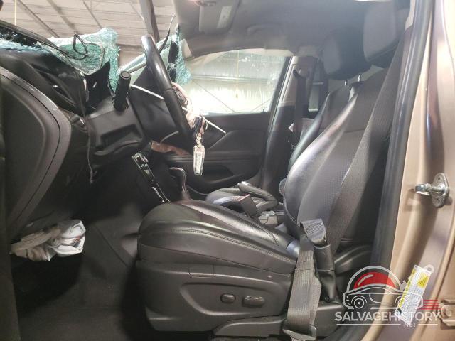 KL4CJASB9KB768074 2019 BUICK ENCORE photo no. 7
