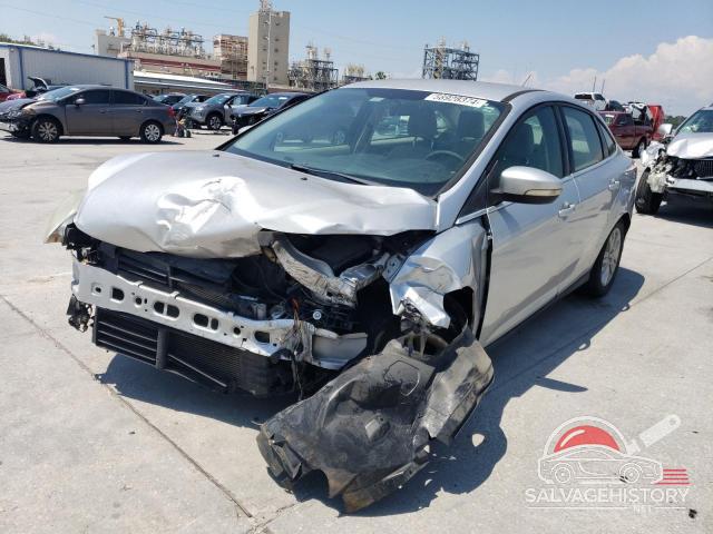 1FAHP3H24CL375405 2012 FORD FOCUS photo no. 14