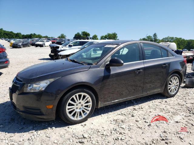 1G1PJ5SB4E7341805 2014 CHEVROLET CRUZE photo no. 4