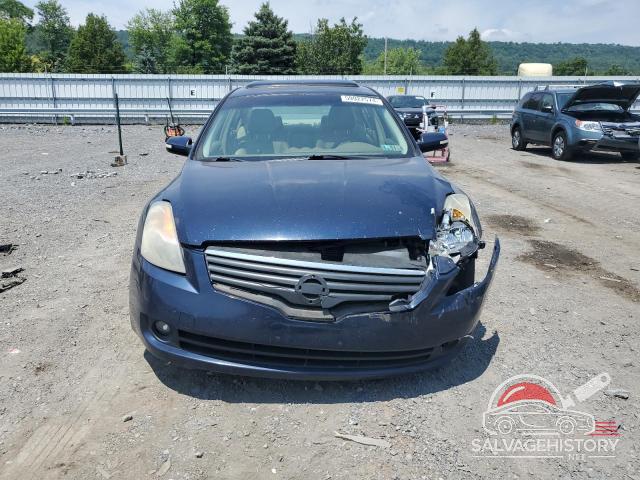1N4BL21E77N458451 2007 NISSAN ALTIMA photo no. 5