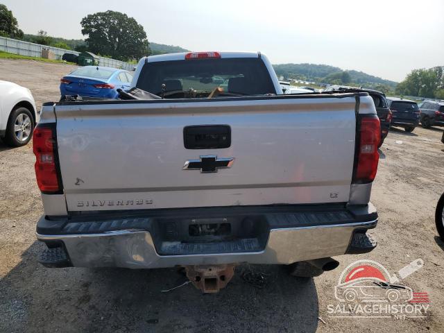 1GC4KZCG9GF307201 2016 CHEVROLET ALL Models photo no. 6