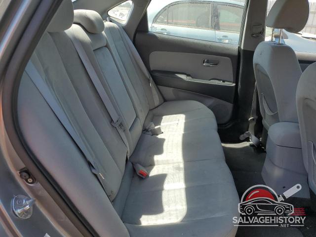 KMHDU4AD8AU178260 2010 HYUNDAI ELANTRA photo no. 10