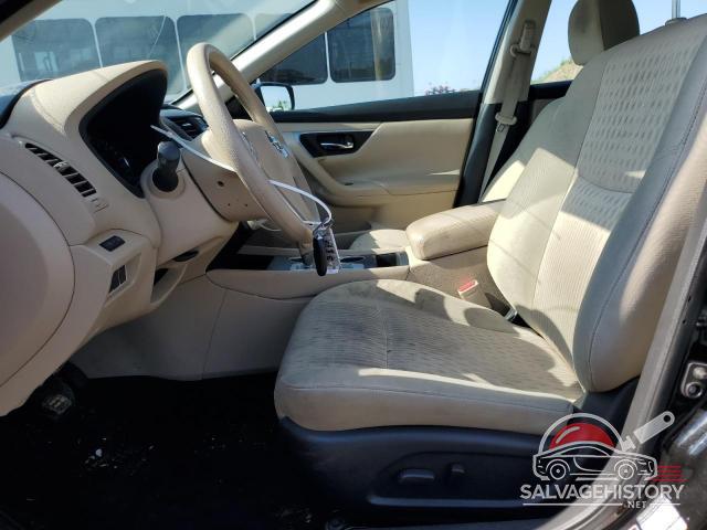 1N4AL3APXGN308174 2016 NISSAN ALTIMA photo no. 7