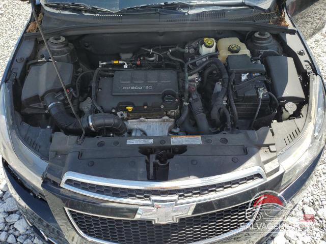 1G1PG5SB3E7394283 2014 CHEVROLET CRUZE photo no. 11