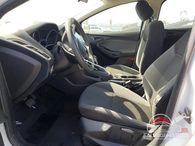 1FADP3E29DL235502 2013 FORD FOCUS photo no. 7