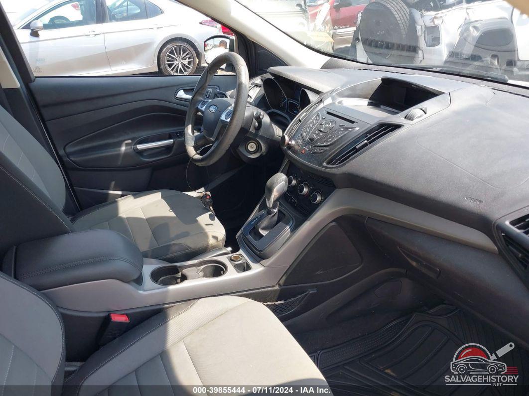 1FMCU9GXXFUB79153 2015 FORD ESCAPE photo no. 5