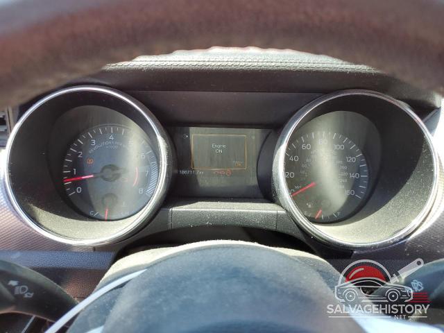 1FA6P8CF4F5351595 2015 FORD MUSTANG photo no. 9