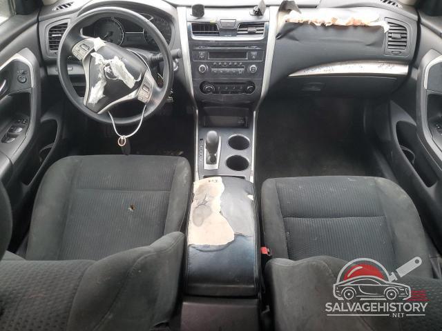 1N4AL3AP1FC287452 2015 NISSAN ALTIMA photo no. 8