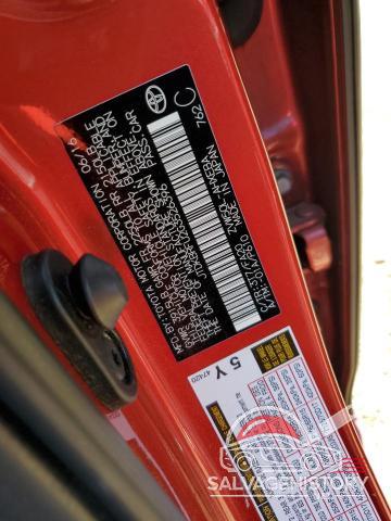 JTDKBRFU2G3526396 2016 TOYOTA PRIUS photo no. 13